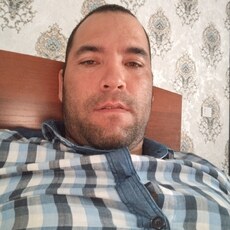 Фотография мужчины Анвар, 33 года из г. Сургут