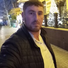 Фотография мужчины Магомед, 32 года из г. Избербаш