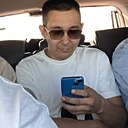 Алтынбек, 33 года