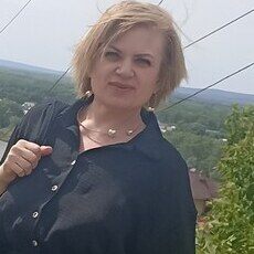 Фотография девушки Лена, 44 года из г. Миньяр
