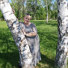 Фотография девушки Светлана, 59 лет из г. Шахтерск