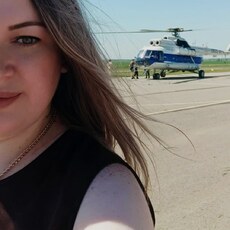 Фотография девушки Анастасия, 36 лет из г. Благовещенск