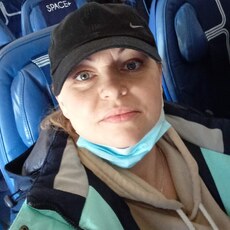 Фотография девушки Татьяна, 42 года из г. Алдан