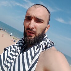 Фотография мужчины Искандэр, 31 год из г. Каспийск