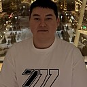 Айдын, 25 лет