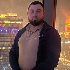 Фотография мужчины Сергей, 35 лет из г. Армавир