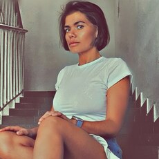 Фотография девушки Юлия, 39 лет из г. Красноярск