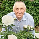 Андрей, 60 лет