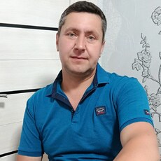 Фотография мужчины Иван, 41 год из г. Выкса