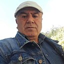 Сардор, 50 лет