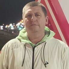 Фотография мужчины Дмитрий, 47 лет из г. Самара