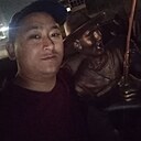 Алик, 33 года