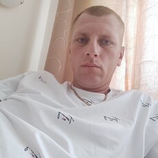 Фотография мужчины Максим, 36 лет из г. Партизанск