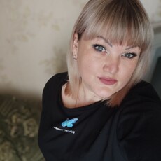 Фотография девушки Ксения, 35 лет из г. Макеевка