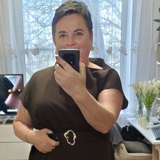 Фотография девушки Ксения, 47 лет из г. Мариуполь