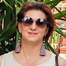 Фотография девушки Лариса, 48 лет из г. Жуковский