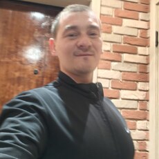 Фотография мужчины Евгений, 34 года из г. Петропавловск