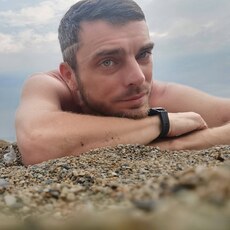 Фотография мужчины Максим, 39 лет из г. Уссурийск