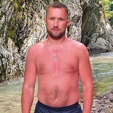 Фотография мужчины Павел, 36 лет из г. Брянск