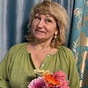 Валентина, 63 года