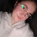 Ксения, 20 лет