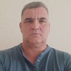 Фотография мужчины Сергей, 48 лет из г. Оренбург