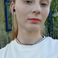 Фотография девушки Лариса, 25 лет из г. Каргат