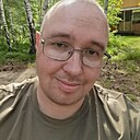 Степан, 41 год