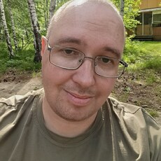 Фотография мужчины Степан, 41 год из г. Ангарск