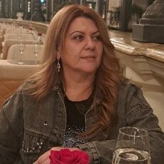 Фотография девушки Марина, 49 лет из г. Сочи