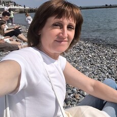 Фотография девушки Ольга, 48 лет из г. Калуга