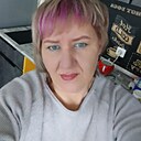 Оксана, 46 лет