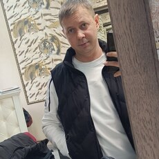 Фотография мужчины Максим, 41 год из г. Линево (Новосибирская Обл)