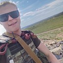 Данил, 22 года