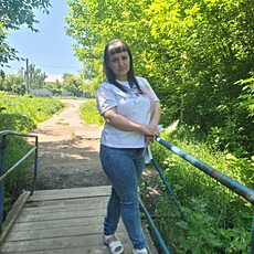 Фотография девушки Оля, 34 года из г. Самара