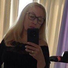Фотография девушки Елена, 51 год из г. Коломна