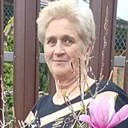 Татьяна, 66 лет