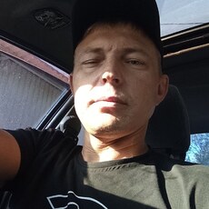Фотография мужчины Тимофей, 37 лет из г. Харьков