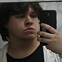 Андрей, 20 лет