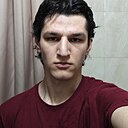 Каплан, 19 лет