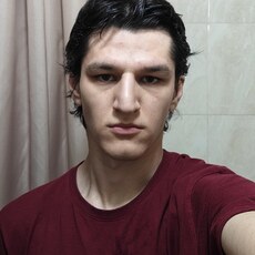 Фотография мужчины Каплан, 19 лет из г. Махачкала