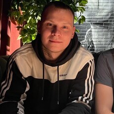 Фотография мужчины Дмитрий, 34 года из г. Апатиты