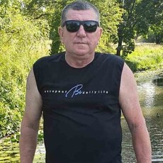 Фотография мужчины Сергей, 59 лет из г. Киев