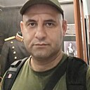 Микаел, 43 года