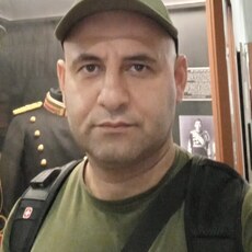 Фотография мужчины Микаел, 43 года из г. Тбилиси