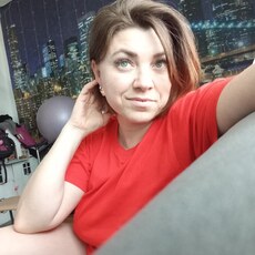 Фотография девушки Olga, 44 года из г. Смидович