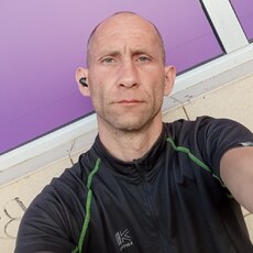 Фотография мужчины Алексей, 36 лет из г. Орша