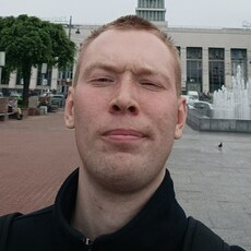 Фотография мужчины Даниил, 25 лет из г. Североморск