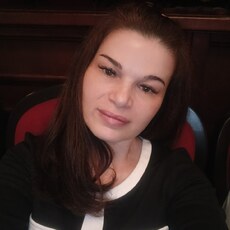Фотография девушки Наталья, 44 года из г. Новокузнецк