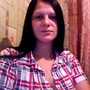 Нюта, 37 лет